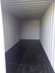 Nuovo container marittimo 20 DV OW