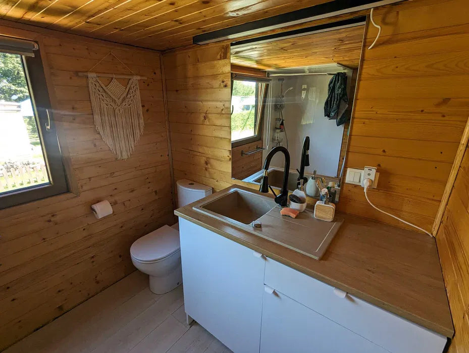 Casa Estiva Mobile
