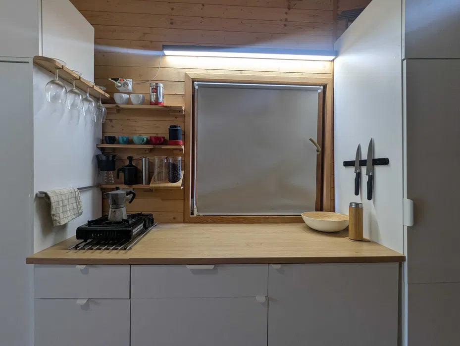 Casa Estiva Mobile