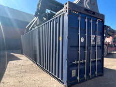 Container marittimo alto 40HC da 12 metri, [2022]