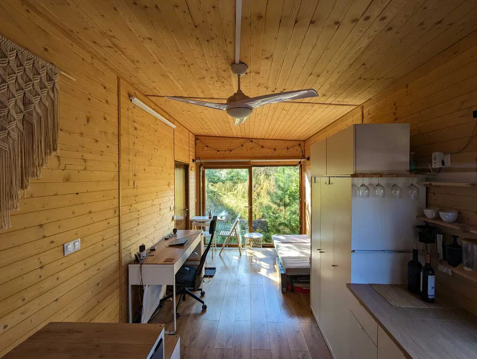 Casa Estiva Mobile