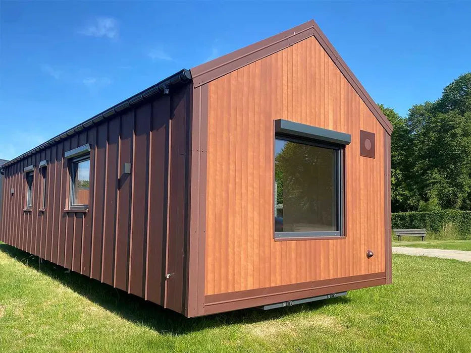 Mobil-home, Mobil-home NATURA 57,2 m2, versione PREMIUM