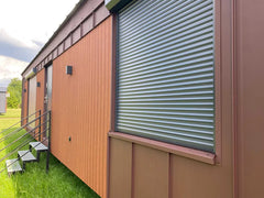 Mobil-home, Mobil-home NATURA 57,2 m2, versione PREMIUM