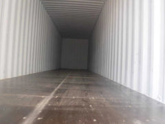 2025 NUOVO container marittimo 40hc 12 metri