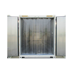 Container refrigerato da 40 piedi
